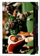 1993 Topps David Alexander