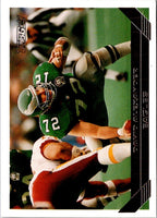 1993 Topps David Alexander #543