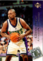 1995 Upper Deck Glenn Williams #7
