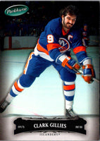 2006 Parkhurst Clark Gillies #15