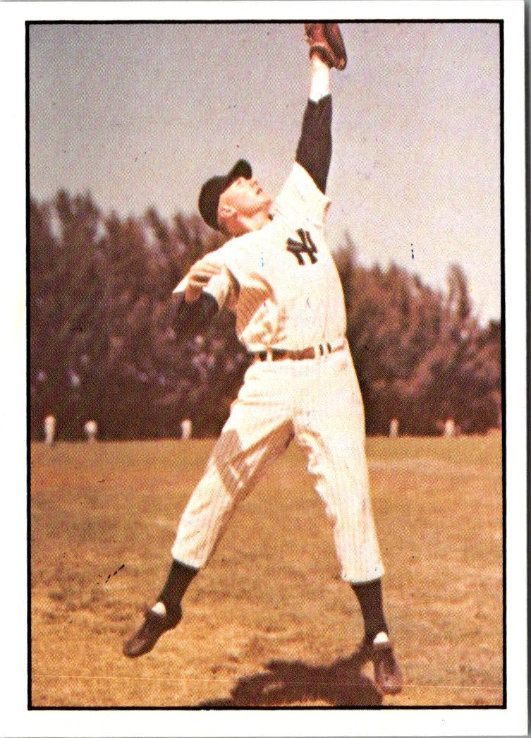 1979 TCMA 50's Art Schult