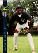 1992 Classic Best Butch Huskey