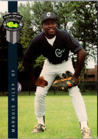 1992 Classic Best Butch Huskey #273