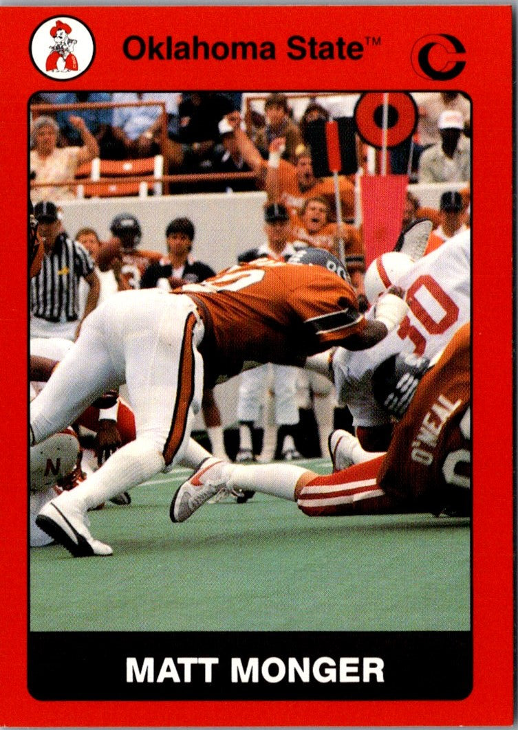 1992 Leaf Don Mattingly