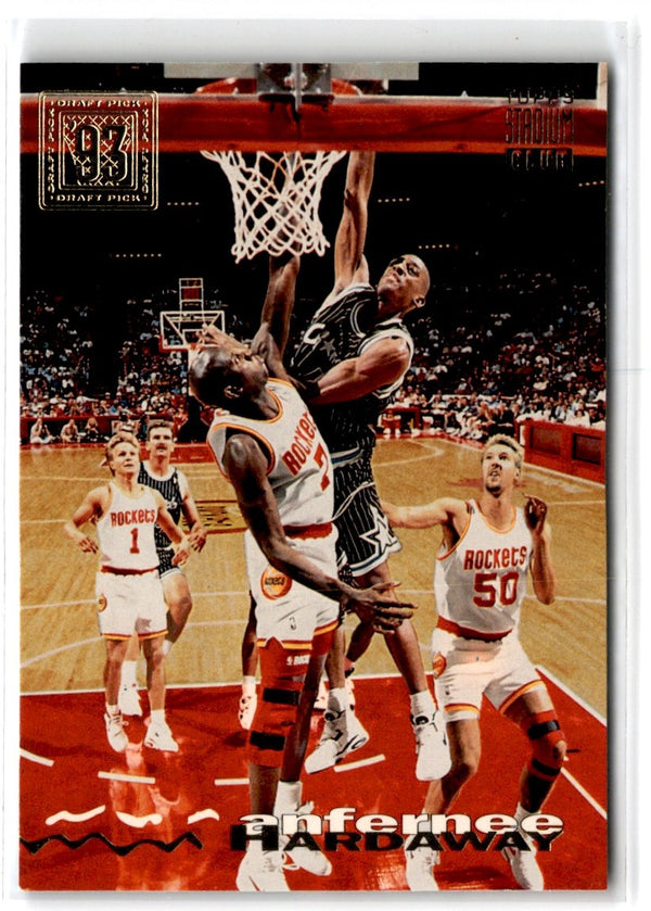 1994 Topps John Starks #30