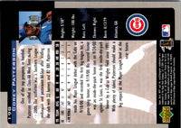2001 Upper Deck MVP Corey Patterson #198