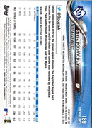 2018 Topps Opening Day Steven Souza Jr.