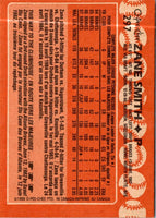 1988 Topps Zane Smith #297