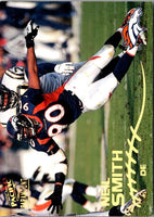 1998 Pacific Paramount Neil Smith #72