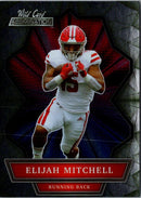 2021 Panini Illusions Trophy Collection Wild Card Jared Goff/Matthew Stafford