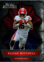 2021 Panini Illusions Trophy Collection Wild Card Jared Goff/Matthew Stafford #5