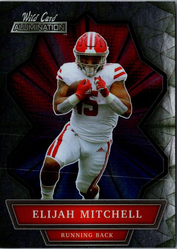 2021 Panini Illusions Trophy Collection Wild Card Jared Goff/Matthew Stafford #5