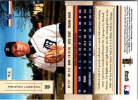 2004 Playoff Absolute Memorabilia Retail Preston Larrison #74