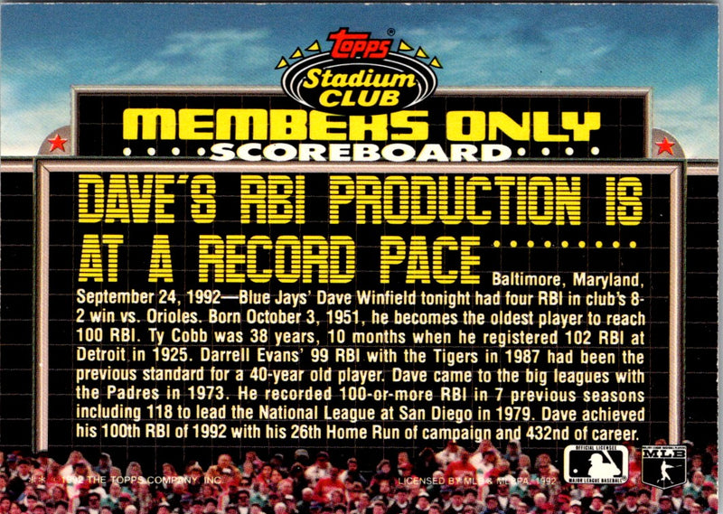 1992 Franz Portland Trailblazers Dave Johnson