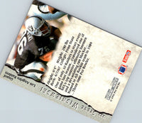 1993 GameDay Steve Wisniewski #76