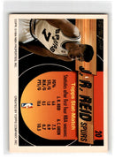 1993 Topps Black Gold J.R. Reid