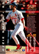 1993 Select Gary Sheffield