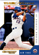 2003 Donruss Team Heroes Edgardo Alfonzo