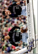 2018 Topps Allen & Ginter Jameson Taillon