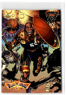 1993 Upper Deck Checklist: 341-425