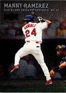 2000 Pacific Manny Ramirez