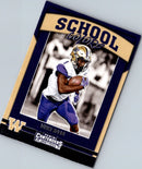 2017 Panini John Ross