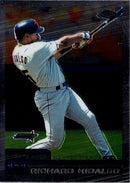2000 Topps Chrome Richard Hidalgo