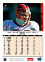 1994 Collector's Choice Pete Metzelaars #211