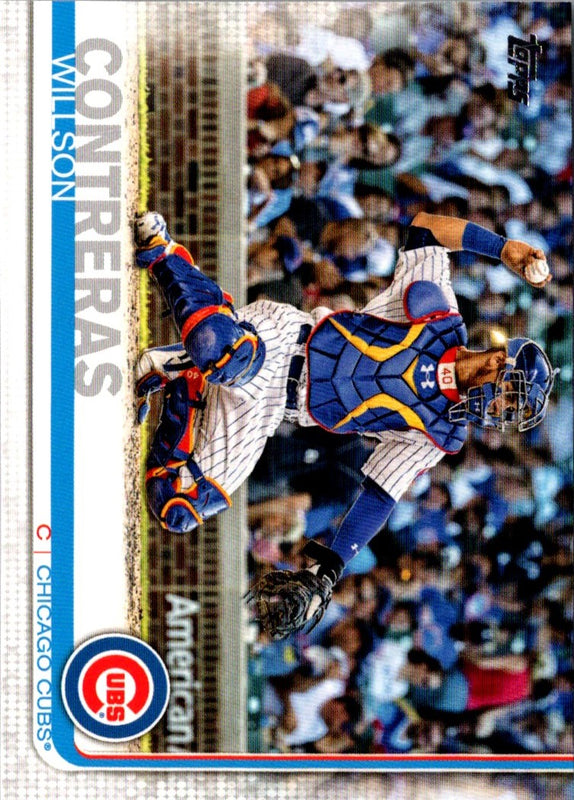 2020 Bowman Pederson and Dodgers Tie Series (Joc Pederson) #167