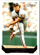 1993 Topps Gold Chuck Finley