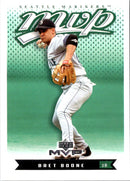 2003 Upper Deck MVP Bret Boone
