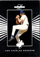 1994 Leaf Phil Plantier #59
