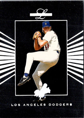1994 Leaf Phil Plantier #59