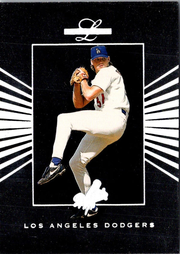 1994 Leaf Phil Plantier #59