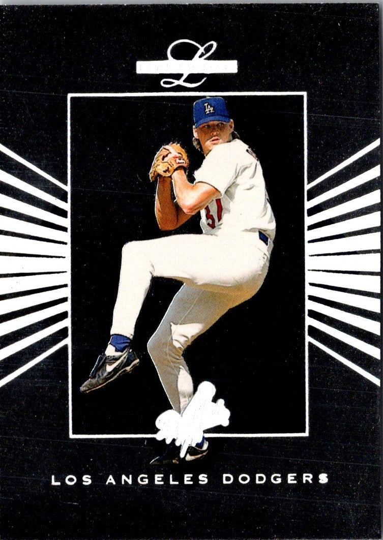 1994 Leaf Phil Plantier