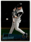 2001 Topps Chrome Bret Boone