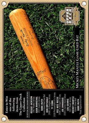 2000 Upper Deck Kris Benson #202