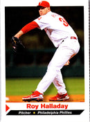 2011 Panini Troy Aikman/Emmitt Smith/Thurman Thomas/Andre Reed