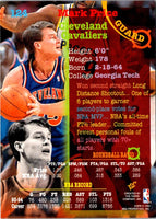 1994 Stadium Club Mark Price #124