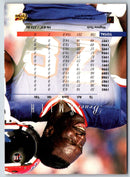 1998 Playoff Prestige Bruce Smith