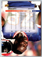 1998 Playoff Prestige Bruce Smith #116