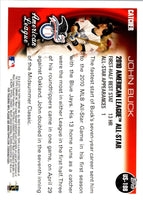 2010 Topps John Buck #US-108
