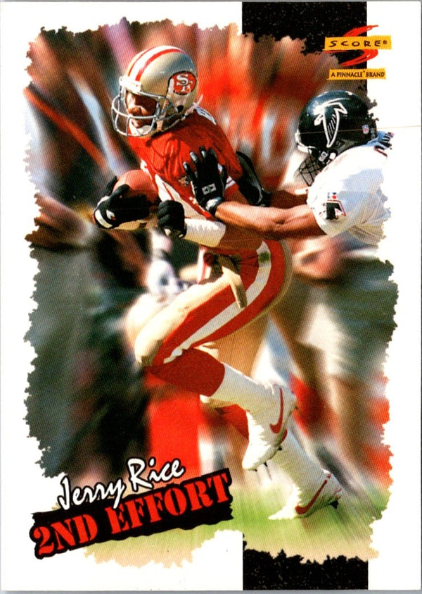 1996 Score Mark Grudzielanek #253