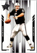 2005 Leaf Rookies & Stars Kerry Collins