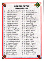 1991 Pacific Kelvin Martin #100