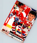 1990 Kraft Washington Capitals