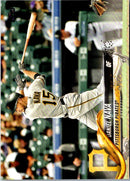 2018 Topps Daniel Nava