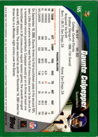 2002 Topps Daunte Culpepper #165