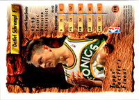 1993 Jam Session Detlef Schrempf #92