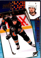 1998 Pacific Aurora Joe Juneau #197